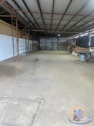 Factory, Warehouse & Industrial commercial property leased at 5B Hazzard Street Norville QLD 4670 Factory, Warehouse & Industrial commercial property leased at 5B Hazzard Street Norville QLD 4670