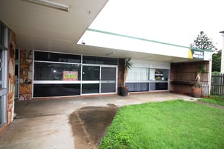 Medical / Consulting commercial property leased at Shop 7/149 Canning Street Allenstown QLD 4700 Medical / Consulting commercial property leased at Shop 7/149 Canning Street Allenstown QLD 4700