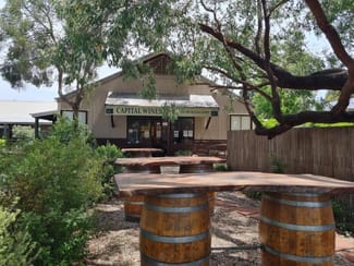 Serviced Offices commercial property for lease at Unit 7&8/13 Gladstone Street Hall ACT 2618