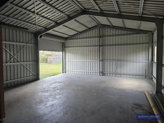 Other commercial property for lease at Koongal QLD 4701