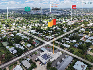 Shop & Retail commercial property for lease at 3/79a-83 Bridge Street Mount Lofty QLD 4350