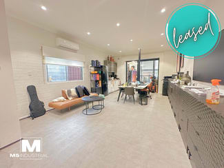 Factory, Warehouse & Industrial commercial property leased at Rear/417 Burwood Road Belmore NSW 2192 Factory, Warehouse & Industrial commercial property leased at Rear/417 Burwood Road Belmore NSW 2192