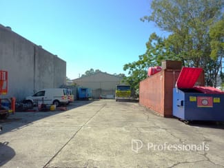 Factory, Warehouse & Industrial commercial property leased at 30 Melbourne Road Riverstone NSW 2765 Factory, Warehouse & Industrial commercial property leased at 30 Melbourne Road Riverstone NSW 2765