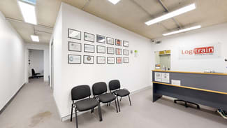 Offices commercial property leased at 1A5/410 Elizabeth Street Surry Hills NSW 2010 Offices commercial property leased at 1A5/410 Elizabeth Street Surry Hills NSW 2010