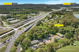 Factory, Warehouse & Industrial commercial property leased at Part of 75 Aird Lane Woombye QLD 4559 Factory, Warehouse & Industrial commercial property leased at Part of 75 Aird Lane Woombye QLD 4559
