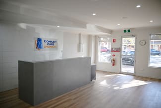 Offices commercial property for lease at 449a Swift Street Albury NSW 2640