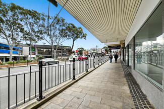 Shop & Retail commercial property for lease at 58-60 Railway Parade Kogarah NSW 2217 Shop & Retail commercial property for lease at 58-60 Railway Parade Kogarah NSW 2217
