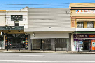 Shop & Retail commercial property for lease at 58-60 Railway Parade Kogarah NSW 2217 Shop & Retail commercial property for lease at 58-60 Railway Parade Kogarah NSW 2217