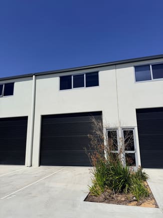 Factory, Warehouse & Industrial commercial property leased at 7/29 Sunderland Crescent Butler WA 6036