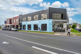Offices commercial property for lease at Suite 4/38-40 High Street Wodonga VIC 3690 Offices commercial property for lease at Suite 4/38-40 High Street Wodonga VIC 3690