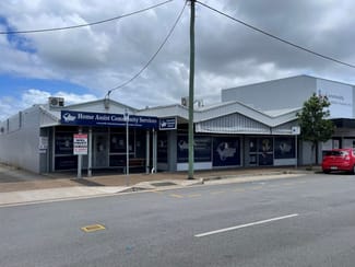 Offices commercial property for lease at 133-145 Adelaide Street Maryborough QLD 4650