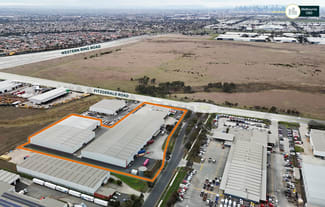 Factory, Warehouse & Industrial commercial property for lease at 365 Fitzgerald Road Derrimut VIC 3026 Factory, Warehouse & Industrial commercial property for lease at 365 Fitzgerald Road Derrimut VIC 3026