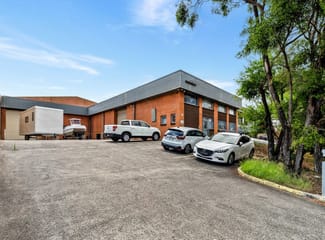 Factory, Warehouse & Industrial commercial property leased at 32 Garema Circuit Kingsgrove NSW 2208 Factory, Warehouse & Industrial commercial property leased at 32 Garema Circuit Kingsgrove NSW 2208