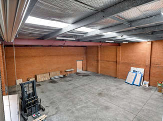 Factory, Warehouse & Industrial commercial property leased at 32 Garema Circuit Kingsgrove NSW 2208 Factory, Warehouse & Industrial commercial property leased at 32 Garema Circuit Kingsgrove NSW 2208