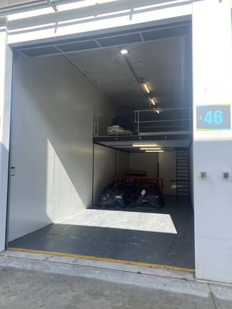 Factory, Warehouse & Industrial commercial property leased at North Rocks NSW 2151 Factory, Warehouse & Industrial commercial property leased at North Rocks NSW 2151