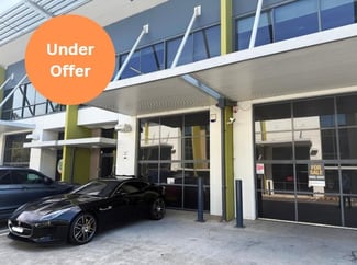Factory, Warehouse & Industrial commercial property leased at Belrose NSW 2085 Factory, Warehouse & Industrial commercial property leased at Belrose NSW 2085