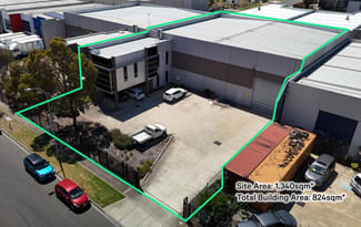 Factory, Warehouse & Industrial commercial property for lease at 141 Australis Drive Derrimut VIC 3026 Factory, Warehouse & Industrial commercial property for lease at 141 Australis Drive Derrimut VIC 3026