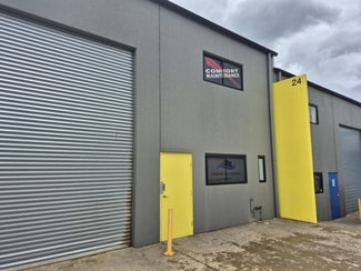 Factory, Warehouse & Industrial commercial property for lease at Unit 24/17 Old Dairy Close Moss Vale NSW 2577
