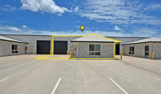 Factory, Warehouse & Industrial commercial property for lease at 4/22 Georgina Crescent Yarrawonga NT 0830 Factory, Warehouse & Industrial commercial property for lease at 4/22 Georgina Crescent Yarrawonga NT 0830