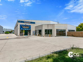 Factory, Warehouse & Industrial commercial property for lease at 2/6 Wallace Avenue Point Cook VIC 3030 Factory, Warehouse & Industrial commercial property for lease at 2/6 Wallace Avenue Point Cook VIC 3030