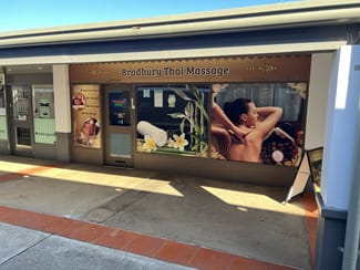 Shop & Retail commercial property for lease at 18A/100 The Parkway Bradbury NSW 2560 Shop & Retail commercial property for lease at 18A/100 The Parkway Bradbury NSW 2560