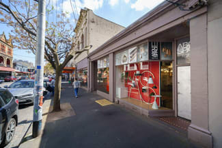Shop & Retail commercial property leased at 177-179 Gertrude Street Fitzroy VIC 3065 Shop & Retail commercial property leased at 177-179 Gertrude Street Fitzroy VIC 3065