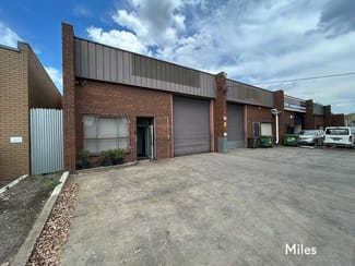 Factory, Warehouse & Industrial commercial property leased at 2/6 Northgate Drive Thomastown VIC 3074 Factory, Warehouse & Industrial commercial property leased at 2/6 Northgate Drive Thomastown VIC 3074