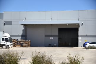 Factory, Warehouse & Industrial commercial property for lease at 47 Pauljoseph Way Truganina VIC 3029
