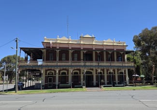 Hotel, Motel, Pub & Leisure commercial property for lease at Tocumwal NSW 2714