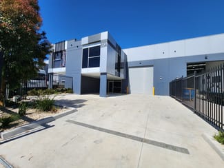 Factory, Warehouse & Industrial commercial property leased at 65A McDougall Road Sunbury VIC 3429 Factory, Warehouse & Industrial commercial property leased at 65A McDougall Road Sunbury VIC 3429