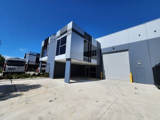 Factory, Warehouse & Industrial commercial property leased at 65A McDougall Road Sunbury VIC 3429 Factory, Warehouse & Industrial commercial property leased at 65A McDougall Road Sunbury VIC 3429