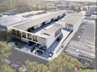 Factory, Warehouse & Industrial commercial property for lease at Old Pittwater Road Brookvale NSW 2100