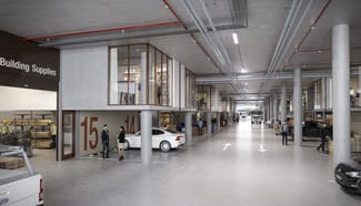 Factory, Warehouse & Industrial commercial property for lease at Old Pittwater Road Brookvale NSW 2100