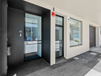 Offices commercial property leased at Ground Floor/72 Brisbane Street Hobart TAS 7000 Offices commercial property leased at Ground Floor/72 Brisbane Street Hobart TAS 7000