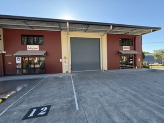 Factory, Warehouse & Industrial commercial property for lease at 12/15 Rawlins Circuit Kunda Park QLD 4556 Factory, Warehouse & Industrial commercial property for lease at 12/15 Rawlins Circuit Kunda Park QLD 4556