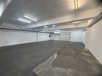 Factory, Warehouse & Industrial commercial property for lease at Rear/57 Hunter St Hornsby NSW 2077