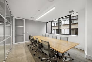 Offices commercial property leased at 111 Devonshire Street Surry Hills NSW 2010