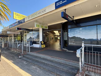 Shop & Retail commercial property leased at J/134 Great Western Highway Blaxland NSW 2774 Shop & Retail commercial property leased at J/134 Great Western Highway Blaxland NSW 2774