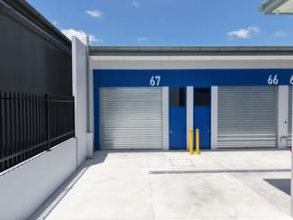 Factory, Warehouse & Industrial commercial property for lease at 323 Chisholm Road Auburn NSW 2144 Factory, Warehouse & Industrial commercial property for lease at 323 Chisholm Road Auburn NSW 2144