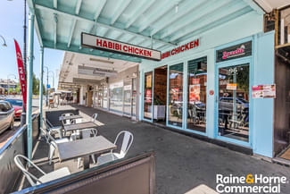Shop & Retail commercial property for lease at 96 Fitzmaurice Street Wagga Wagga NSW 2650