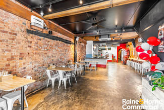 Shop & Retail commercial property for lease at 96 Fitzmaurice Street Wagga Wagga NSW 2650