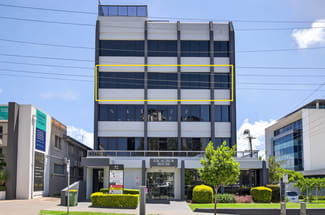 Shop & Retail commercial property leased at 8/52 Davenport Street Southport QLD 4215