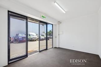 Factory, Warehouse & Industrial commercial property leased at 2/28 Hammond Road Cockburn Central WA 6164 Factory, Warehouse & Industrial commercial property leased at 2/28 Hammond Road Cockburn Central WA 6164