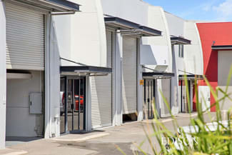Factory, Warehouse & Industrial commercial property leased at 2/28 Hammond Road Cockburn Central WA 6164 Factory, Warehouse & Industrial commercial property leased at 2/28 Hammond Road Cockburn Central WA 6164