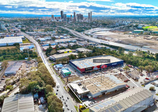 Factory, Warehouse & Industrial commercial property leased at 305 Parramatta Road Auburn NSW 2144 Factory, Warehouse & Industrial commercial property leased at 305 Parramatta Road Auburn NSW 2144