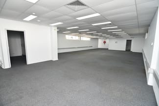Medical / Consulting commercial property for lease at 1/3 Ramsay Street Garbutt QLD 4814