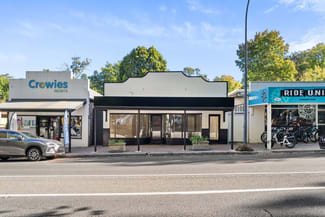 Shop & Retail commercial property for sale at 1/206 Mount Barker Road Aldgate SA 5154 Shop & Retail commercial property for sale at 1/206 Mount Barker Road Aldgate SA 5154