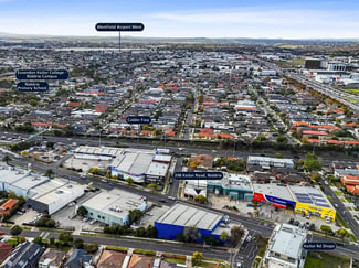 Shop & Retail commercial property leased at 398 Keilor Road Niddrie VIC 3042 Shop & Retail commercial property leased at 398 Keilor Road Niddrie VIC 3042