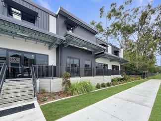 Shop & Retail commercial property leased at 16/11-17 Bremner Road Rothwell QLD 4022 Shop & Retail commercial property leased at 16/11-17 Bremner Road Rothwell QLD 4022