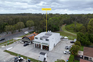 Factory, Warehouse & Industrial commercial property leased at Shop 1/117A Arundel Drive Arundel QLD 4214 Factory, Warehouse & Industrial commercial property leased at Shop 1/117A Arundel Drive Arundel QLD 4214